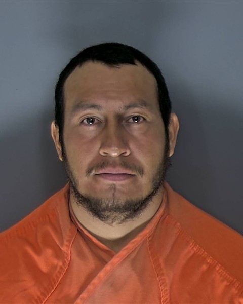 Mugshot of JOSE ALEJANDRO ARAGON MANCINAS