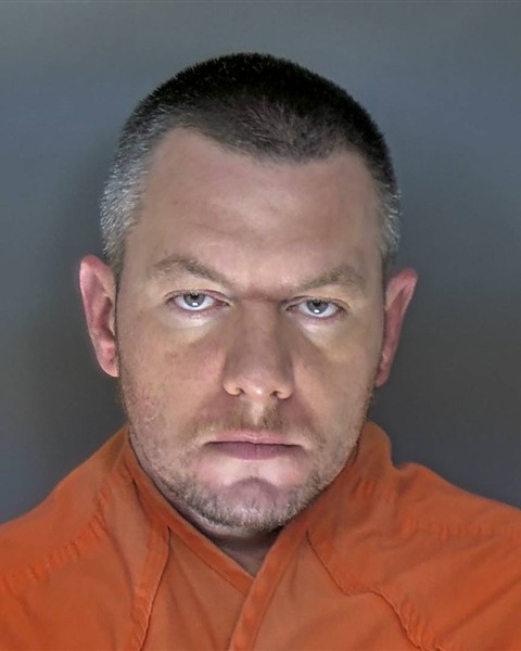 Mugshot of CHRISTOPHER CHARLES RUBILLO
