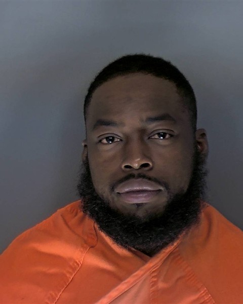 Mugshot of UNTREL OCTAVIUS PEARSON