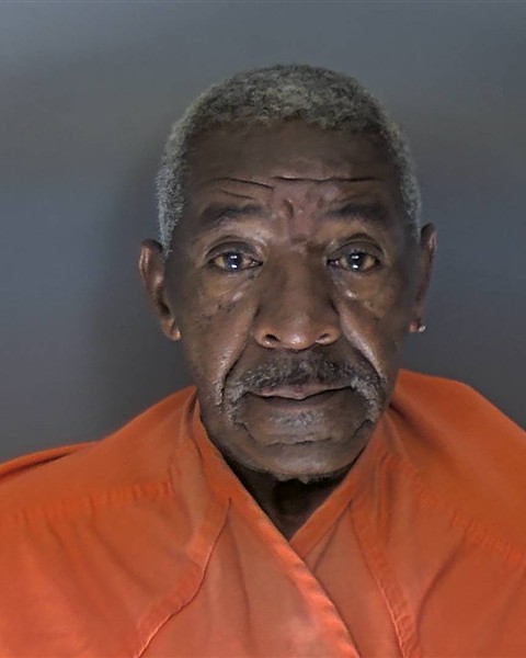 Mugshot of DENSON JEROME FLOWERS