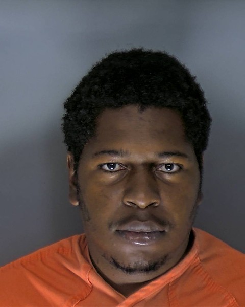 Mugshot of ENER JUNIOR MURPHY