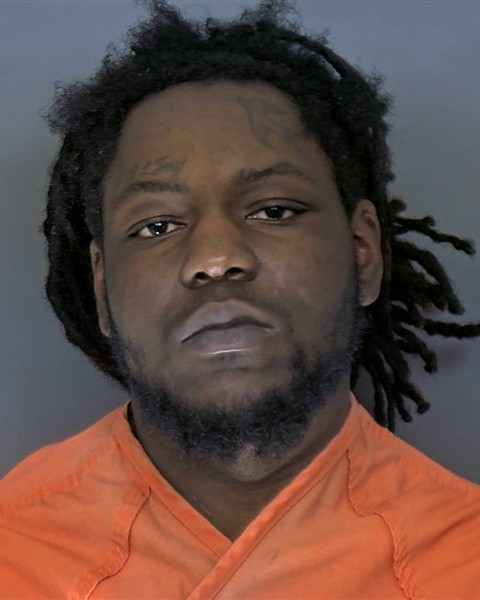 Mugshot of KYWOAN TYREE LONG