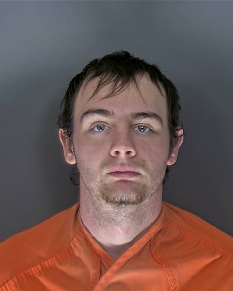 No mugshot available