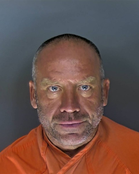 Mugshot of JEFFREY TYLER WHEATON