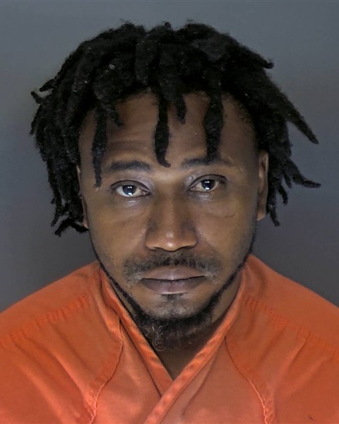 Mugshot of WADE PATRICK JENKINS