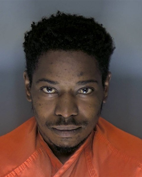 Mugshot of NIZON SIHEEIM SIMMONS