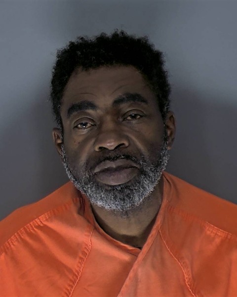 Mugshot of LENNIE DWAYNE DEMERY