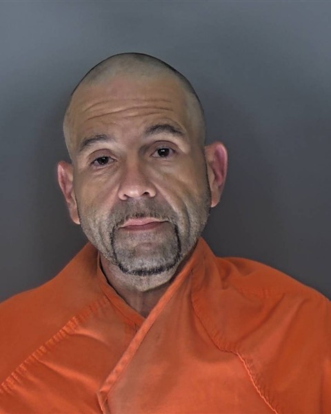 Mugshot of JOEL MICHAEL BRINKLEY