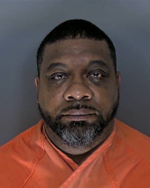 Mugshot of ANTON TERRELL GRAHAM
