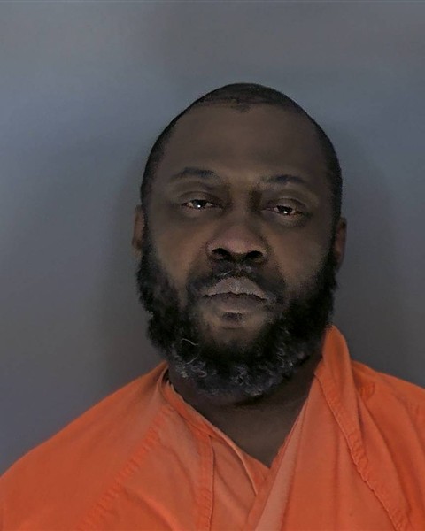 Mugshot of HENERY LEE DAVIS