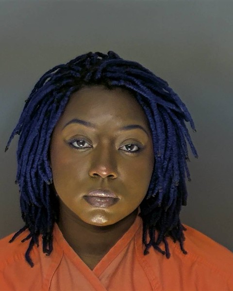 Mugshot of CLARA A SOLES