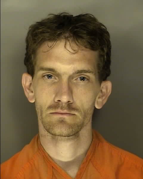 Mugshot of EDMUND TYLER LEVINER