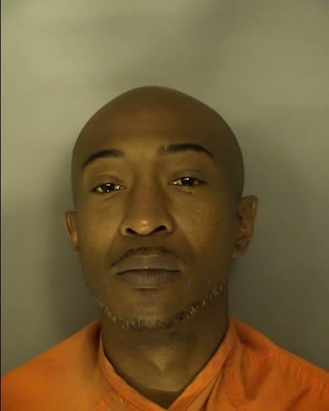 Mugshot of JERMAINE JEROME LENNON