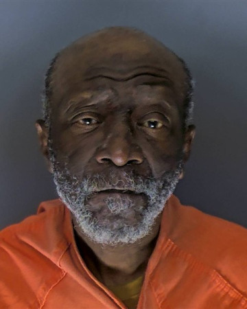 Mugshot of JEFFREY ALONZO KEITT