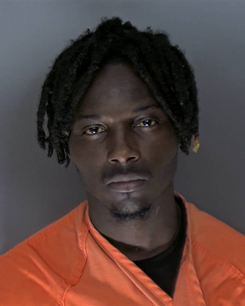 Mugshot of LILQUENTIN ONEAL GODBOLT