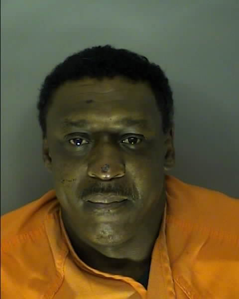 Mugshot of EDWIN EARL GAUSE