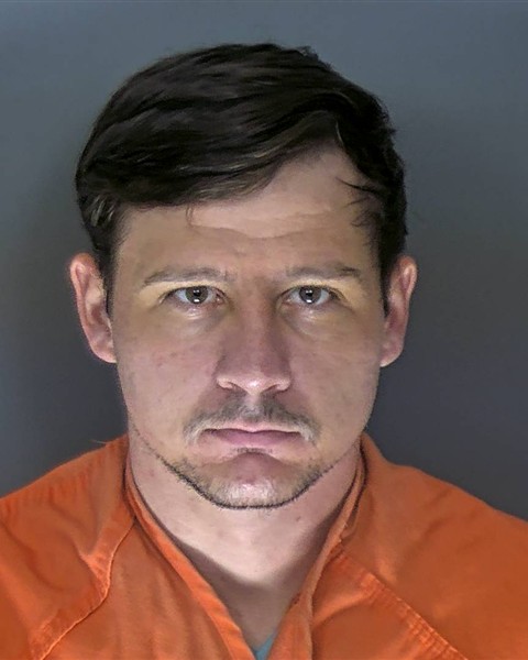 Mugshot of JOHN ALEXANDER HELLABY