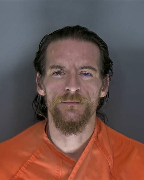 Mugshot of ROGER LEE BOGGS