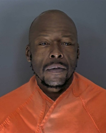 Mugshot of ARCHIE MARLON COTTON