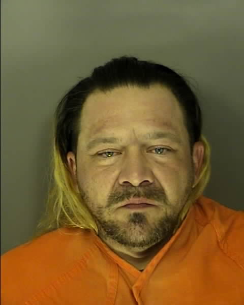 Mugshot of JONMARK GATH