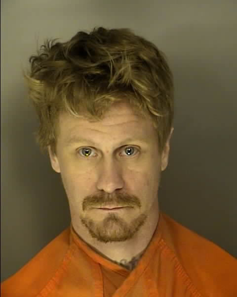 Mugshot of SCOTT ANTHONY LAWSON