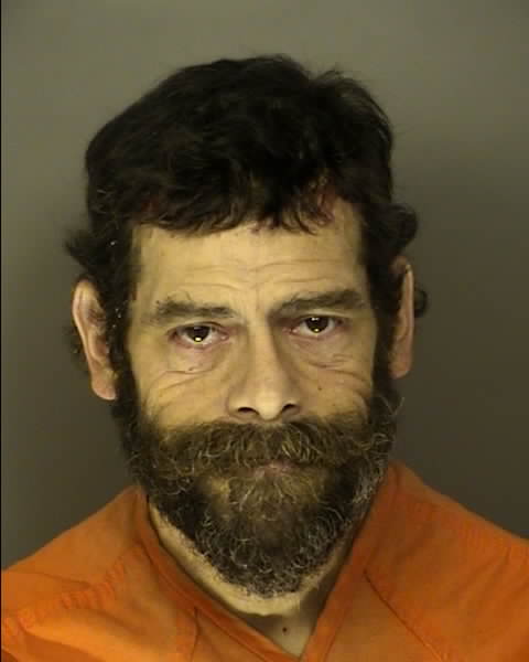 Mugshot of GRAYSON DOMINICK MIDULLA
