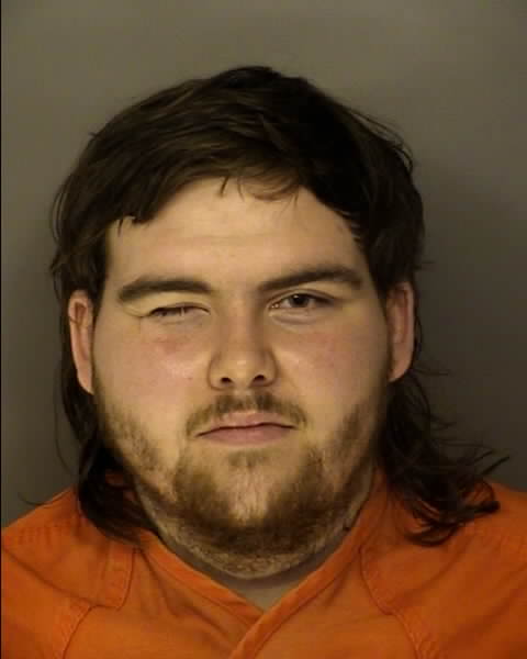 Mugshot of JUSTIN MICHAEL MARTIN