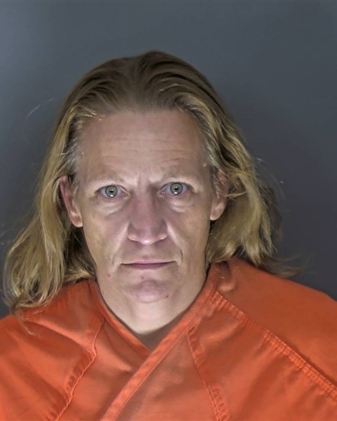 Mugshot of JOANNE KONDILAS