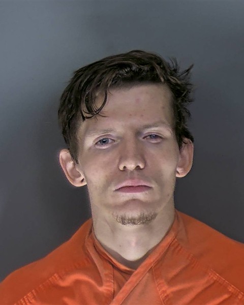 Mugshot of RICHARD WALTER LAMBECK