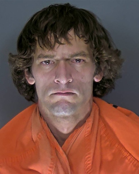 Mugshot of EDWARD WILLIAM VANDERBILT