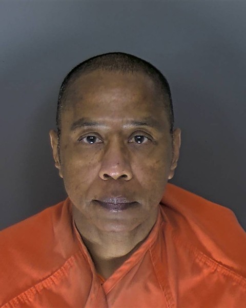 Mugshot of JOHN ANTHONY HEFLIN