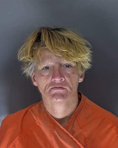 Mugshot of JOHNNIE SUE SAYLOR