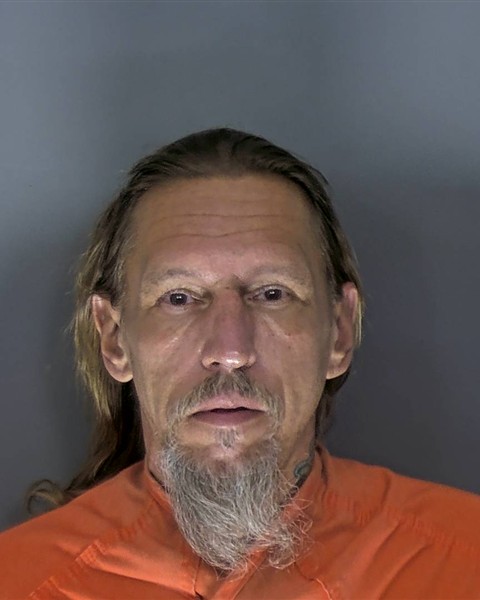 Mugshot of CLIFTON MCKAIN MCNEELY
