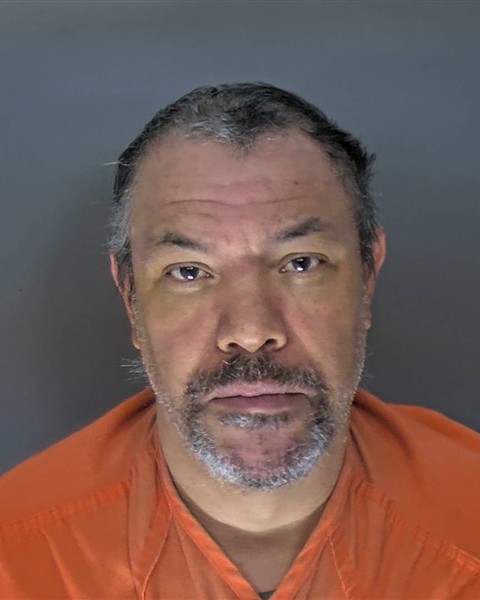 Mugshot of JOSHUA PAUL PLEASANT