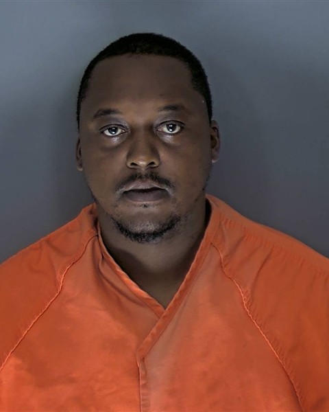 Mugshot of RAYMOND DEONSHEA HYPOLITE