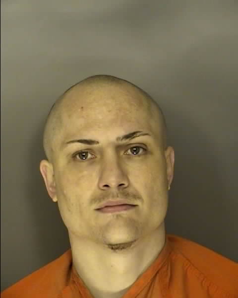 Mugshot of DILLON MCARTHUR FAULK