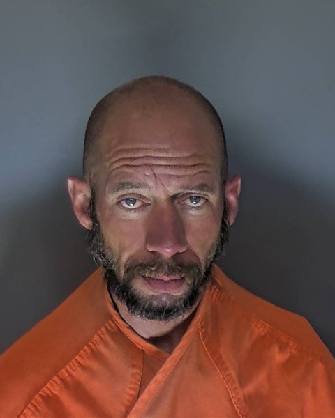 Mugshot of STEVEN JOSEPH JOHNSON