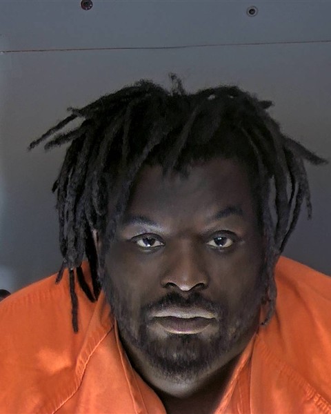Mugshot of DEANGELO VEREEN-PRICE