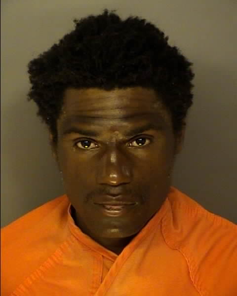 Mugshot of ERIC LAMONT LAWSON