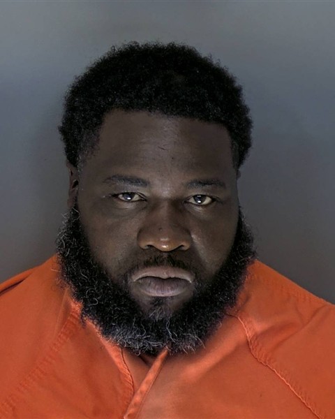 Mugshot of KWMANE JUTEI AKEEN GREEN