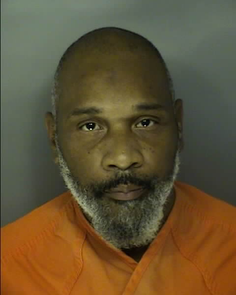 Mugshot of MICHAEL NORMAN NESMITH