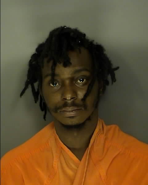 Mugshot of SAQUAN DEMTRE MASON