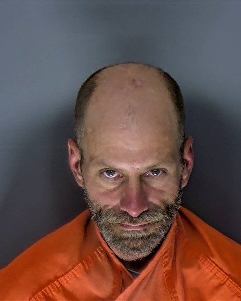 Mugshot of WILLIAM ALLEN GRIMMETT