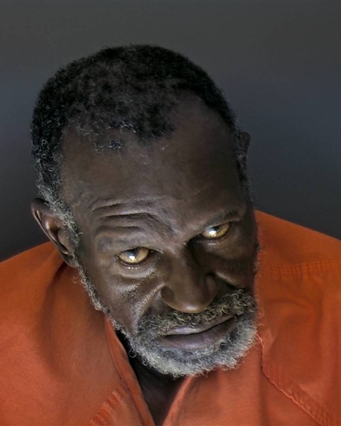 Mugshot of HARVEY NMN STEWART