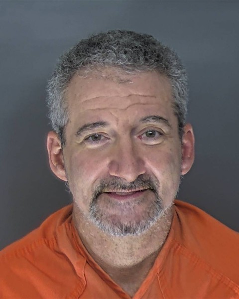 Mugshot of JAMES KELLY STARNES