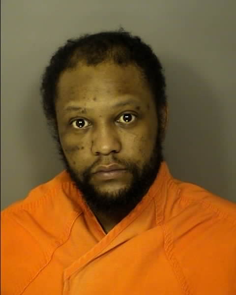 Mugshot of DEVANTE LEE GREEN