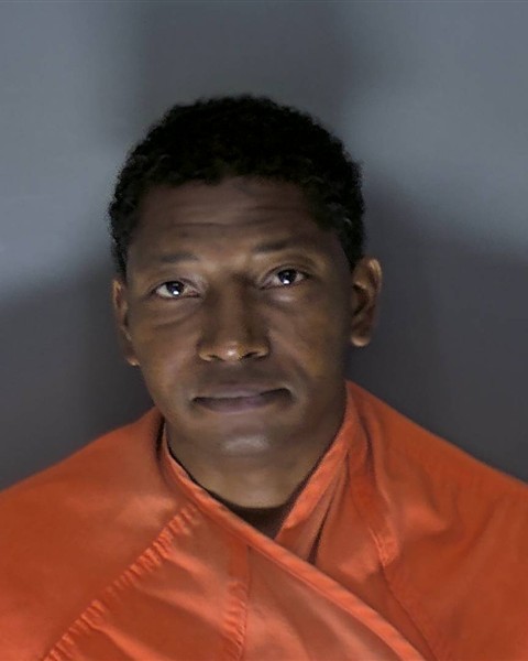 Mugshot of ANTANES DERRILL BENNETT