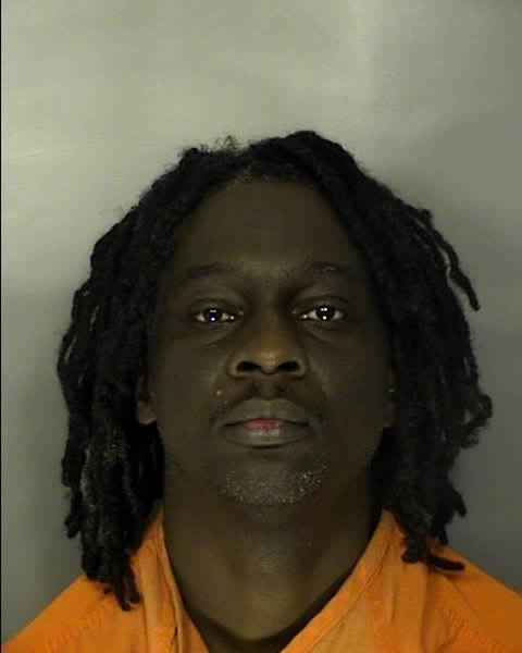 Mugshot of JOSHUA LEVON WEST