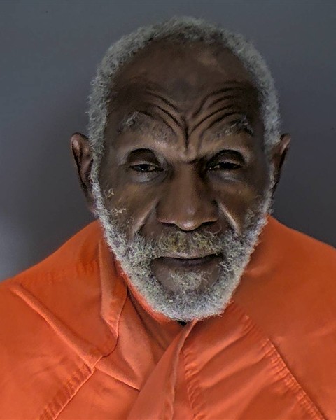 Mugshot of ROBERT NMN GAUSE