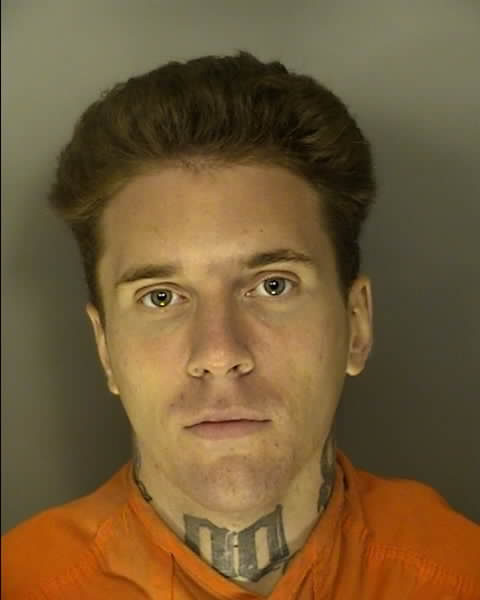 Mugshot of ANTHONY SALVATORE SAPORITA